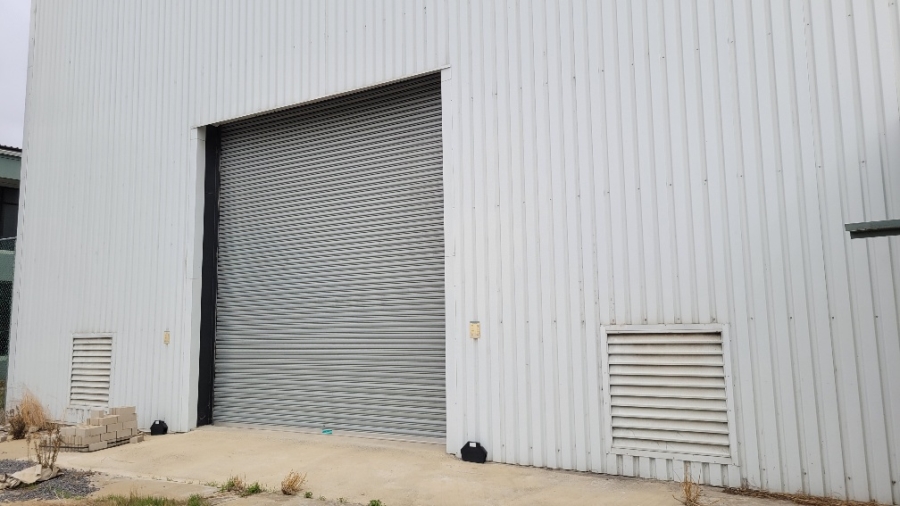 Commercial Property for Sale in Atlantis Industrial Western Cape